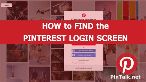 pl pinterest|Pinterest Login